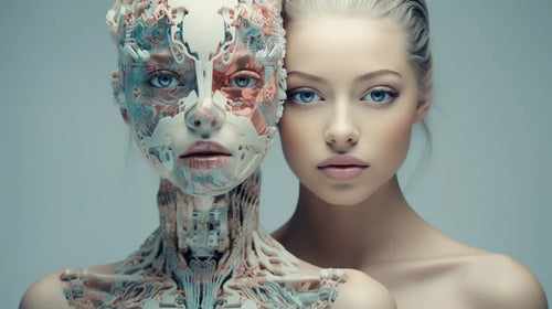 The Future of Beauty: How AI and Data Are Redefining Personalized Skincare