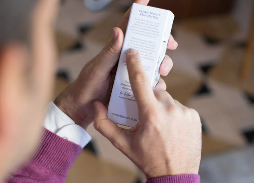 How to Read Cosmetic Ingredient Labels Like a Pro (And Avoid Greenwashing)