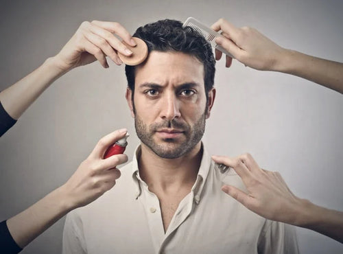 Men’s Grooming Reimagined: The Rise of Science-Backed Self-Care for Modern Men