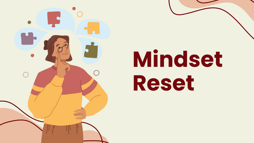 The Wellness Reset: 5 Morning Habits That Rewire Your Energy and Mindset