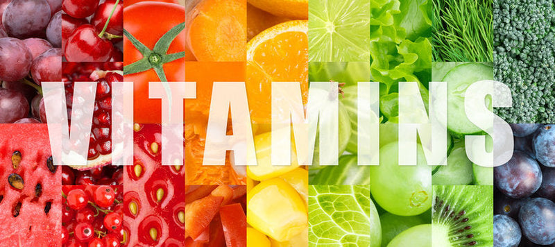 Top Vitamins for Glowing Skin — Backed by Dermatologists