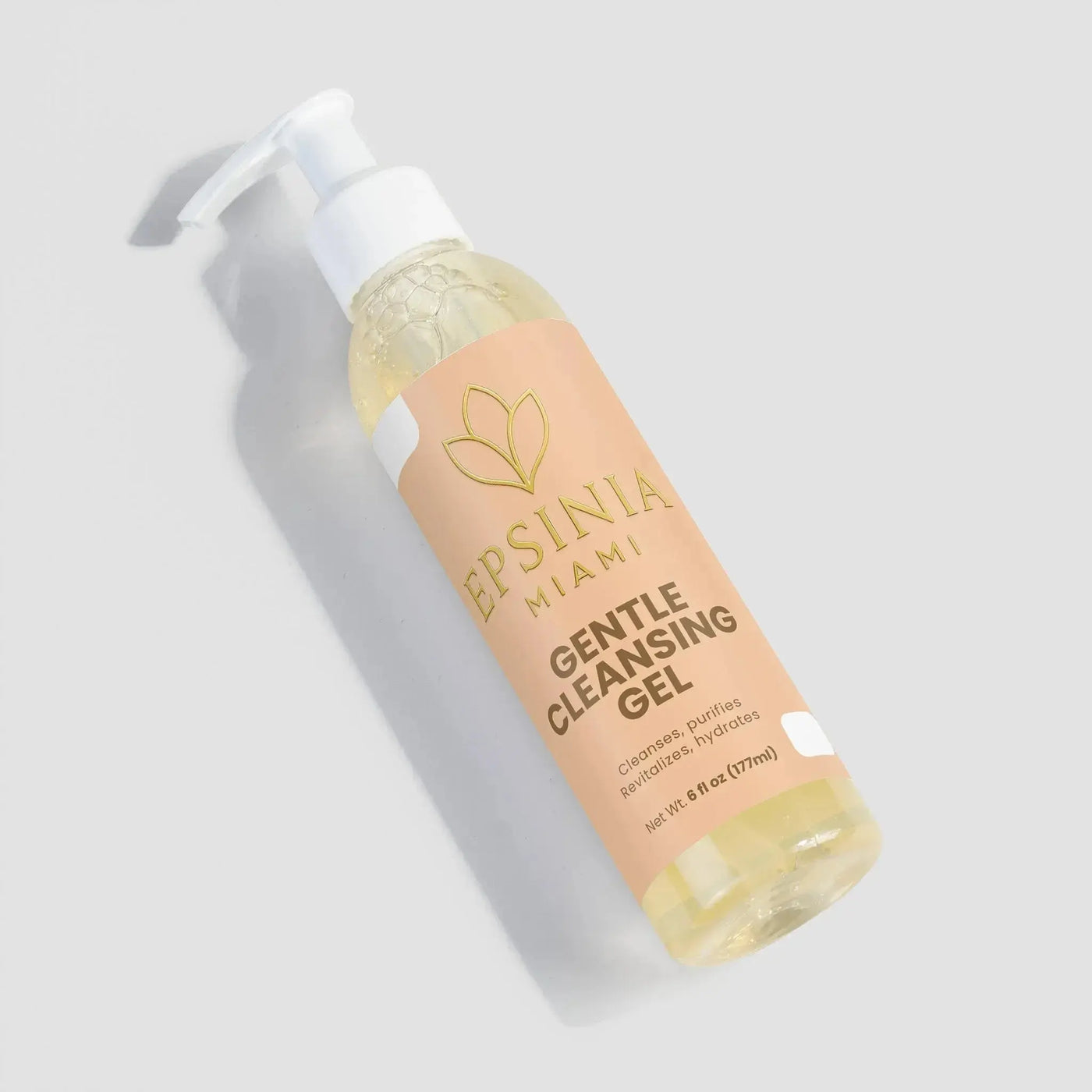 Gentle Cleansing Gel EPSINIA USA