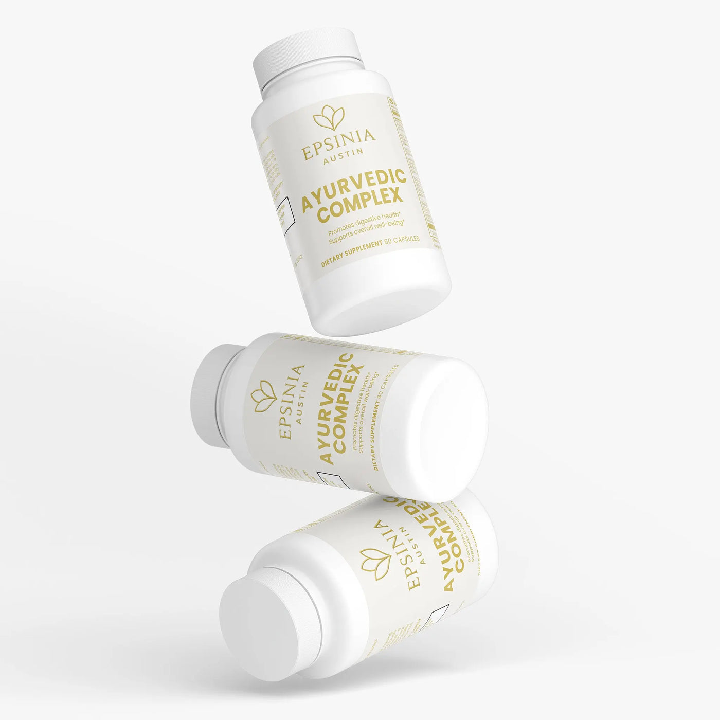 Ayurvedic Complex EPSINIA USA