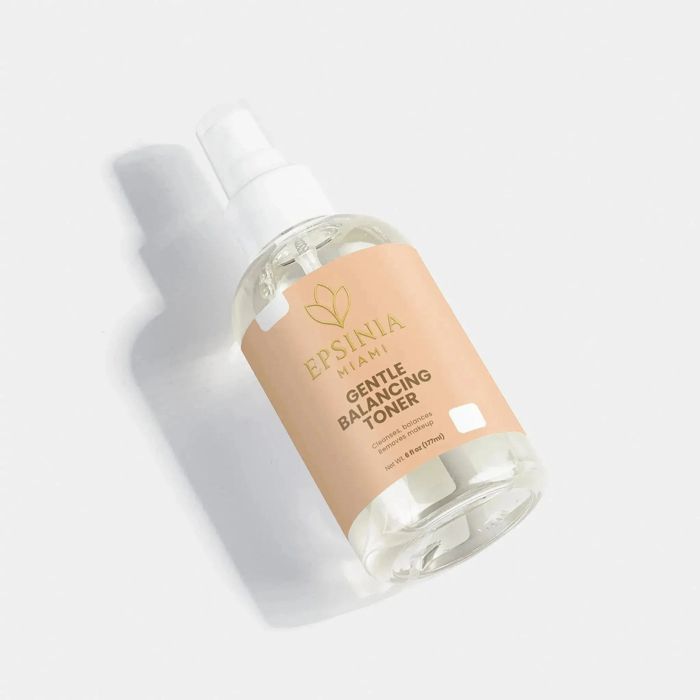 Gentle Balancing Toner EPSINIA USA