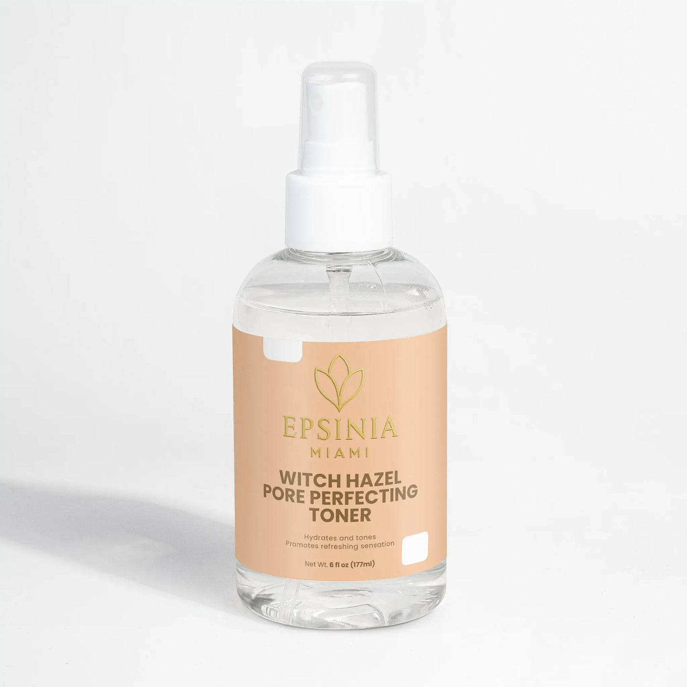 Witch Hazel Pore Perfecting Toner EPSINIA USA