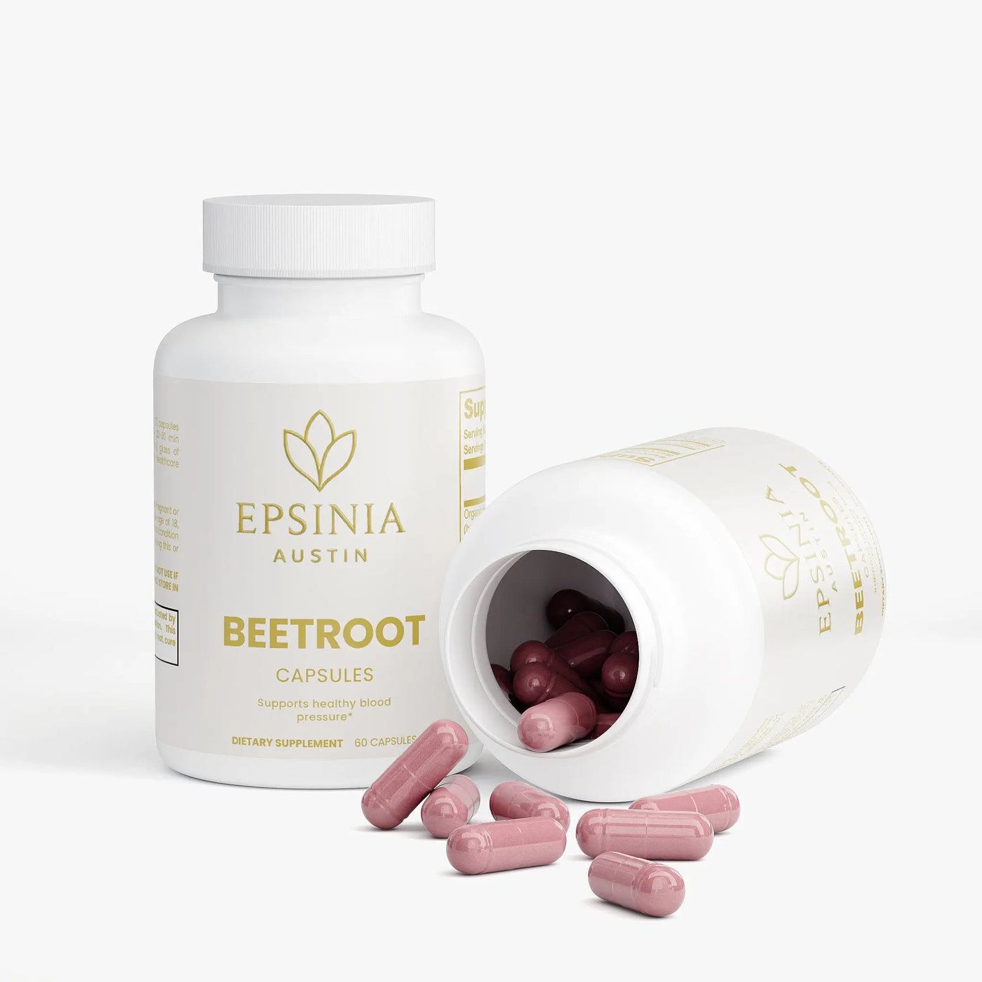 Beetroot EPSINIA USA