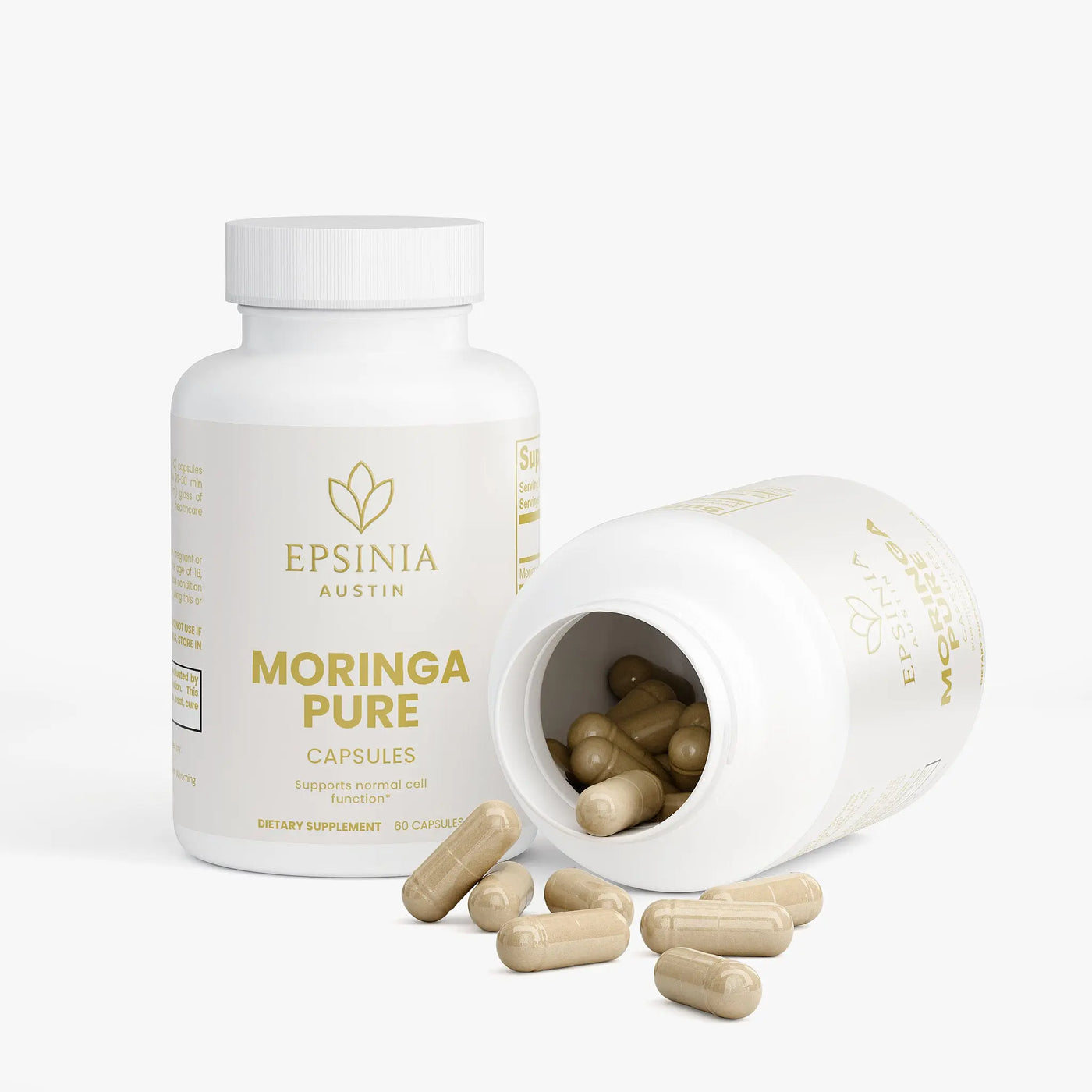 Moringa Pure EPSINIA USA
