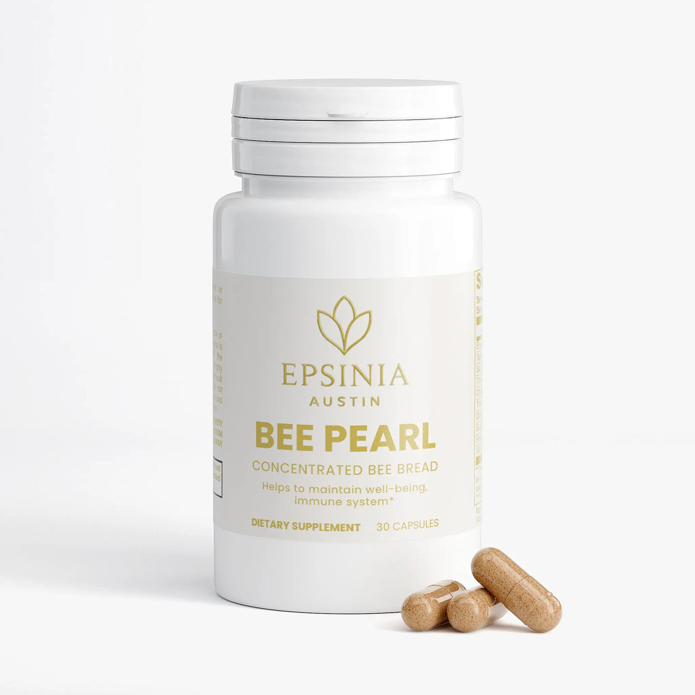 Bee Pearl EPSINIA USA