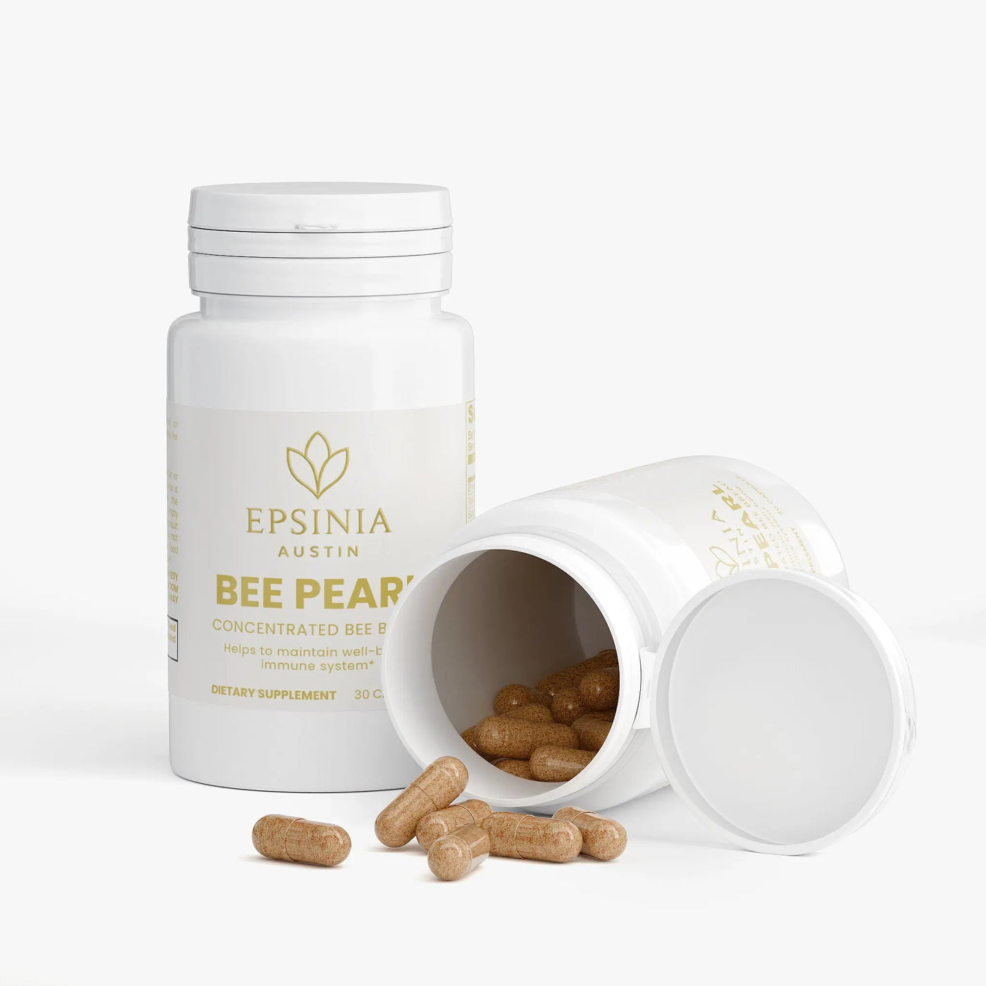 Bee Pearl EPSINIA USA