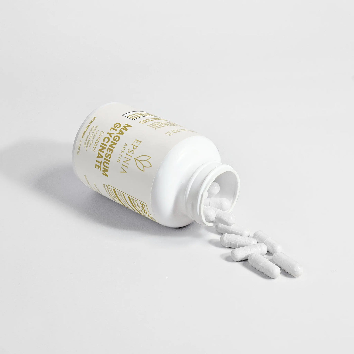 Magnesium Glycinate EPSINIA USA