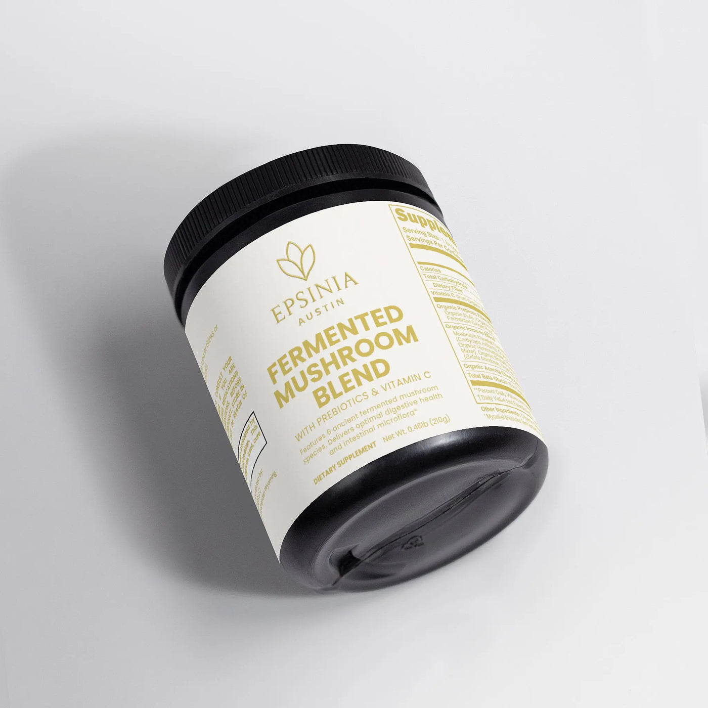 Fermented Mushroom Blend EPSINIA USA