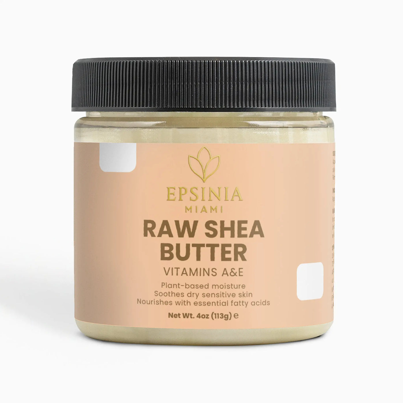 Raw Shea Butter EPSINIA USA