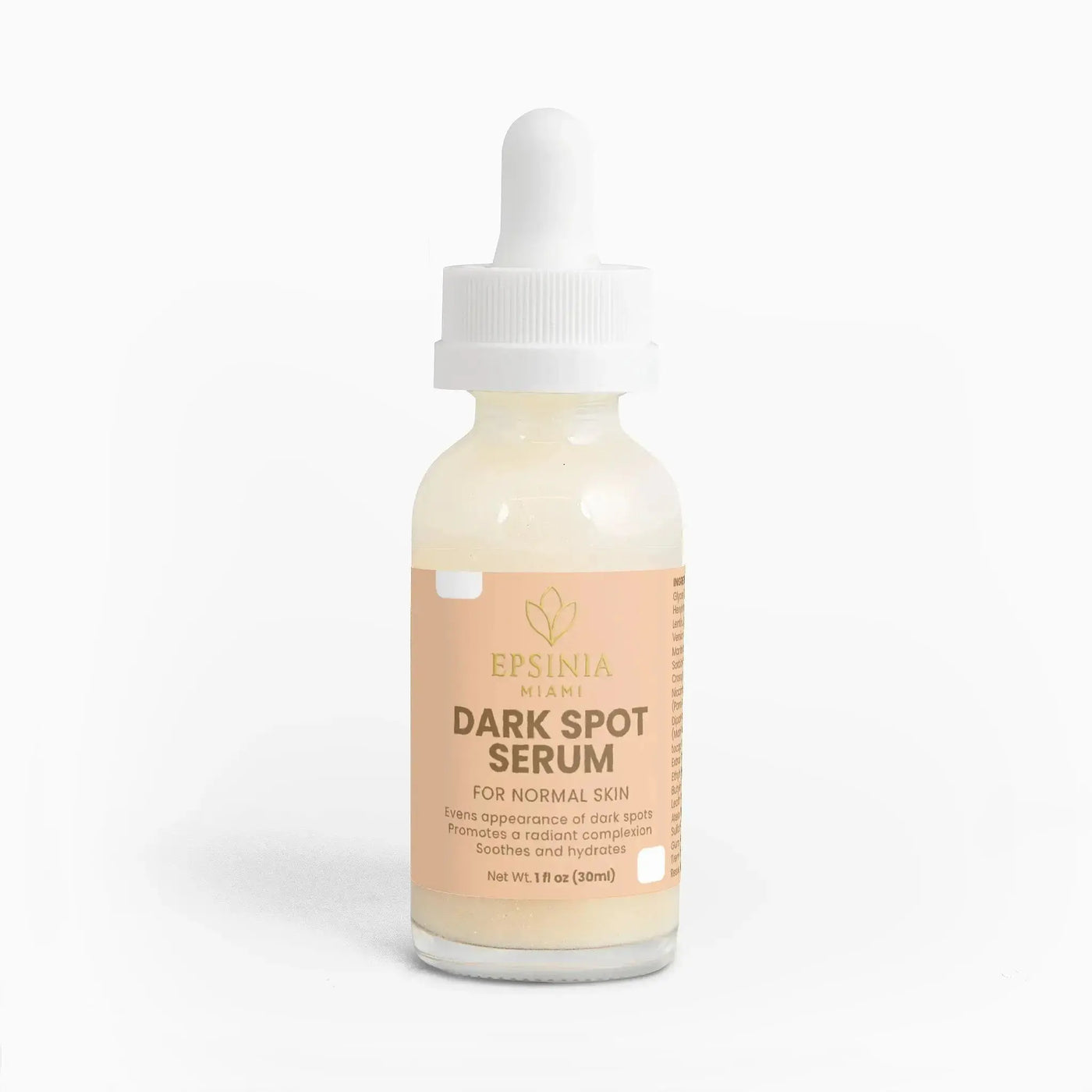 Dark Spot Serum for Normal Skin EPSINIA USA