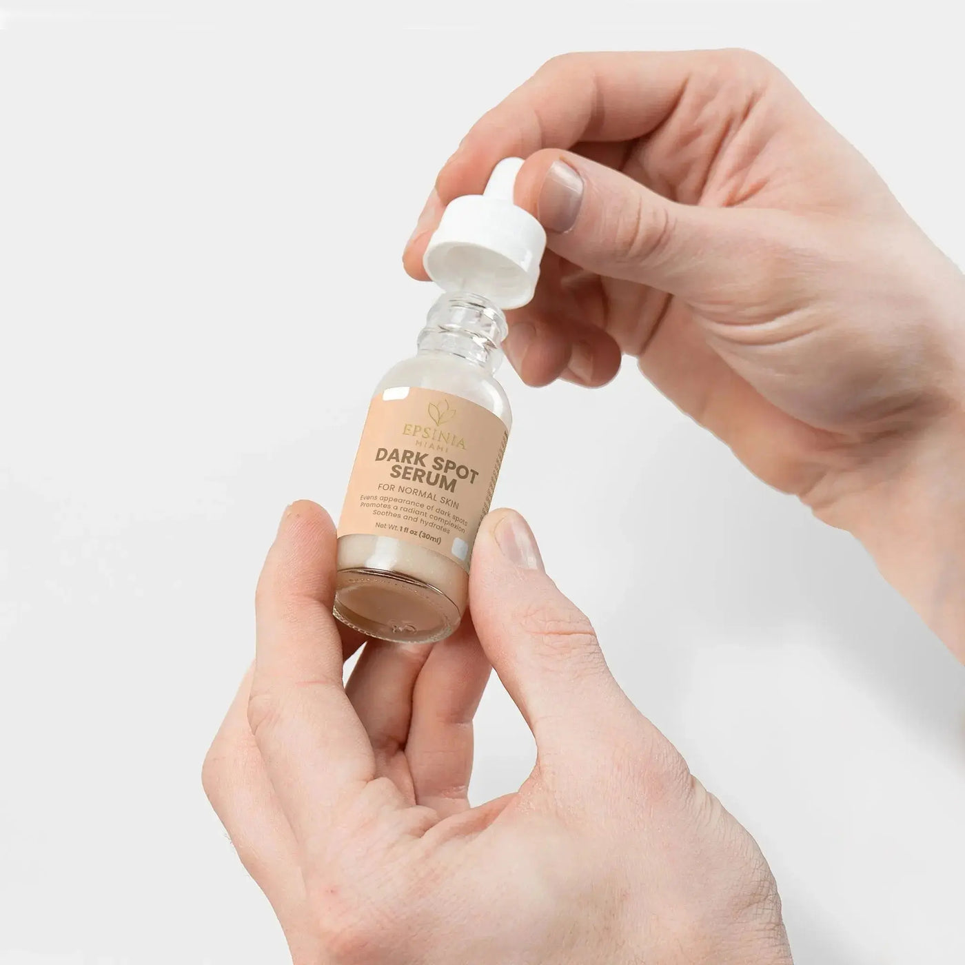 Dark Spot Serum for Normal Skin EPSINIA USA