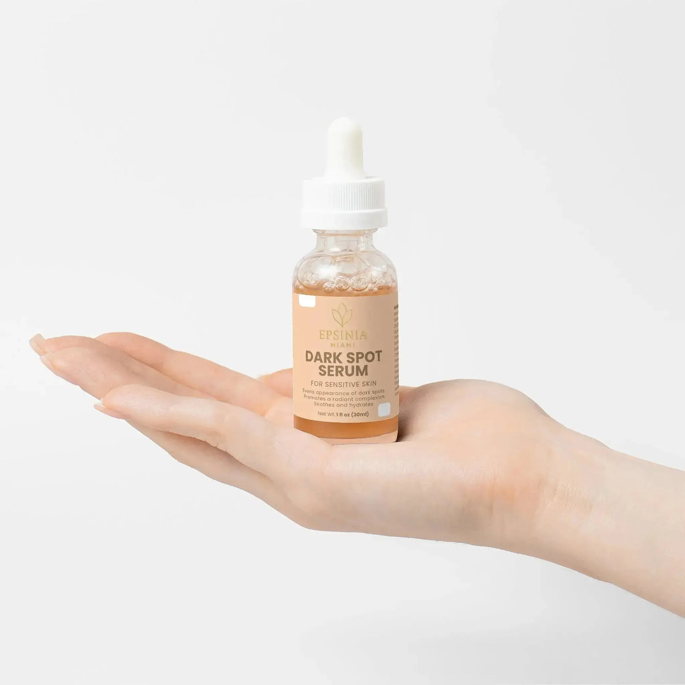 Dark Spot Serum for Sensitive Skin EPSINIA USA
