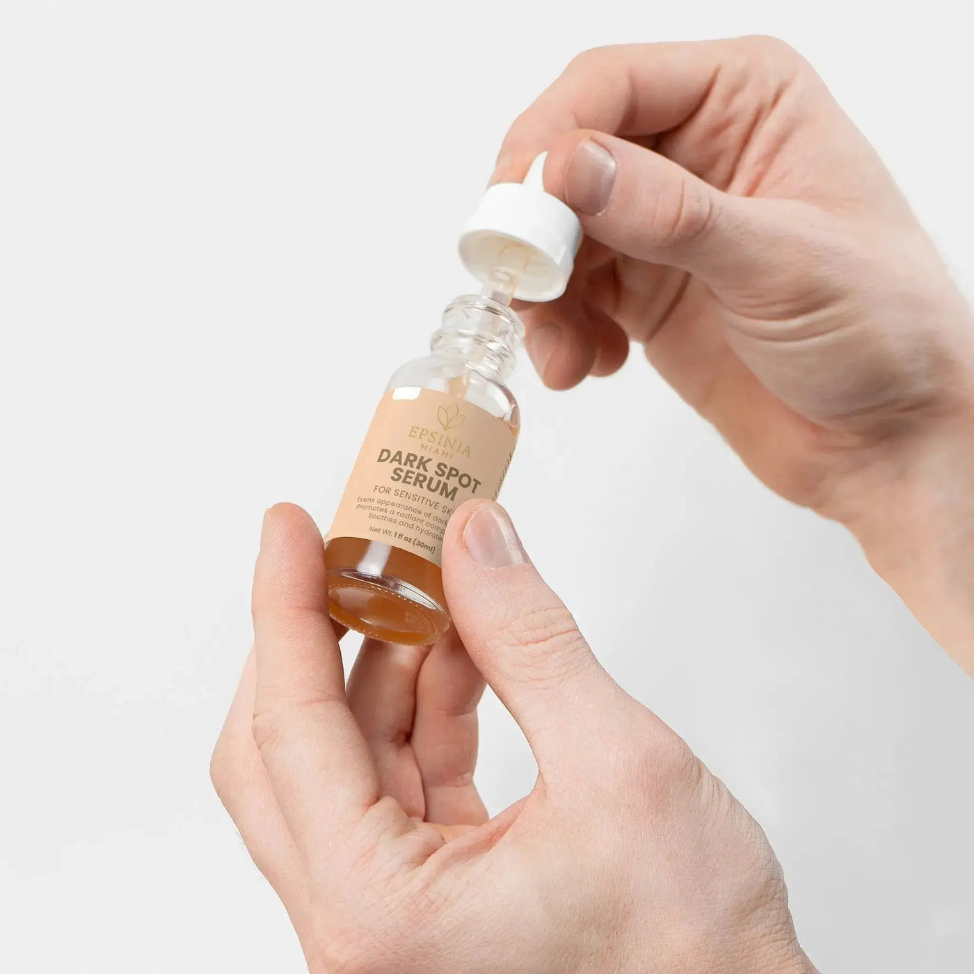 Dark Spot Serum for Sensitive Skin EPSINIA USA