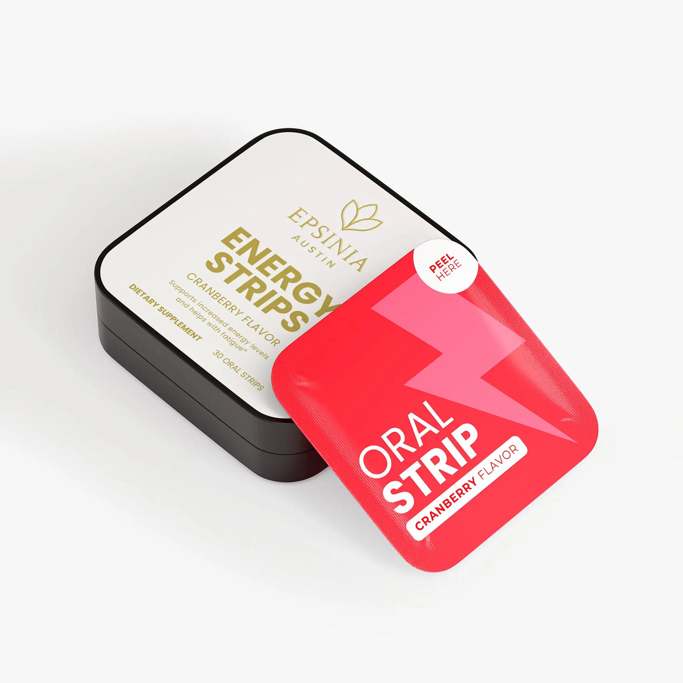 Energy Strips EPSINIA USA