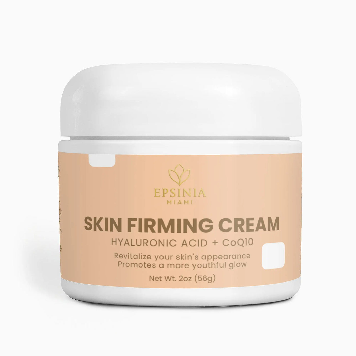 Skin Firming Cream EPSINIA USA