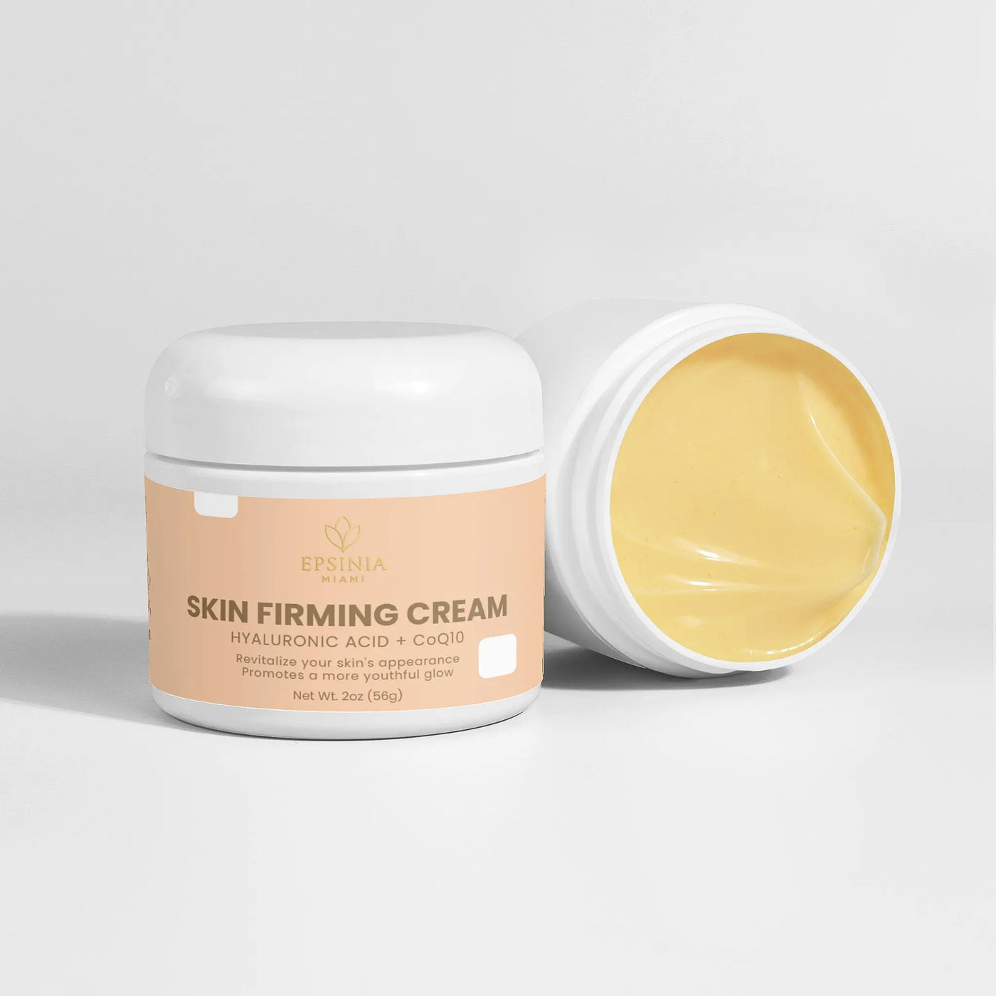 Skin Firming Cream EPSINIA USA