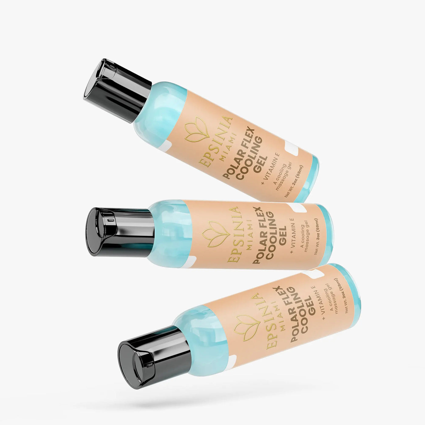 Polar Flex Cooling Gel EPSINIA USA