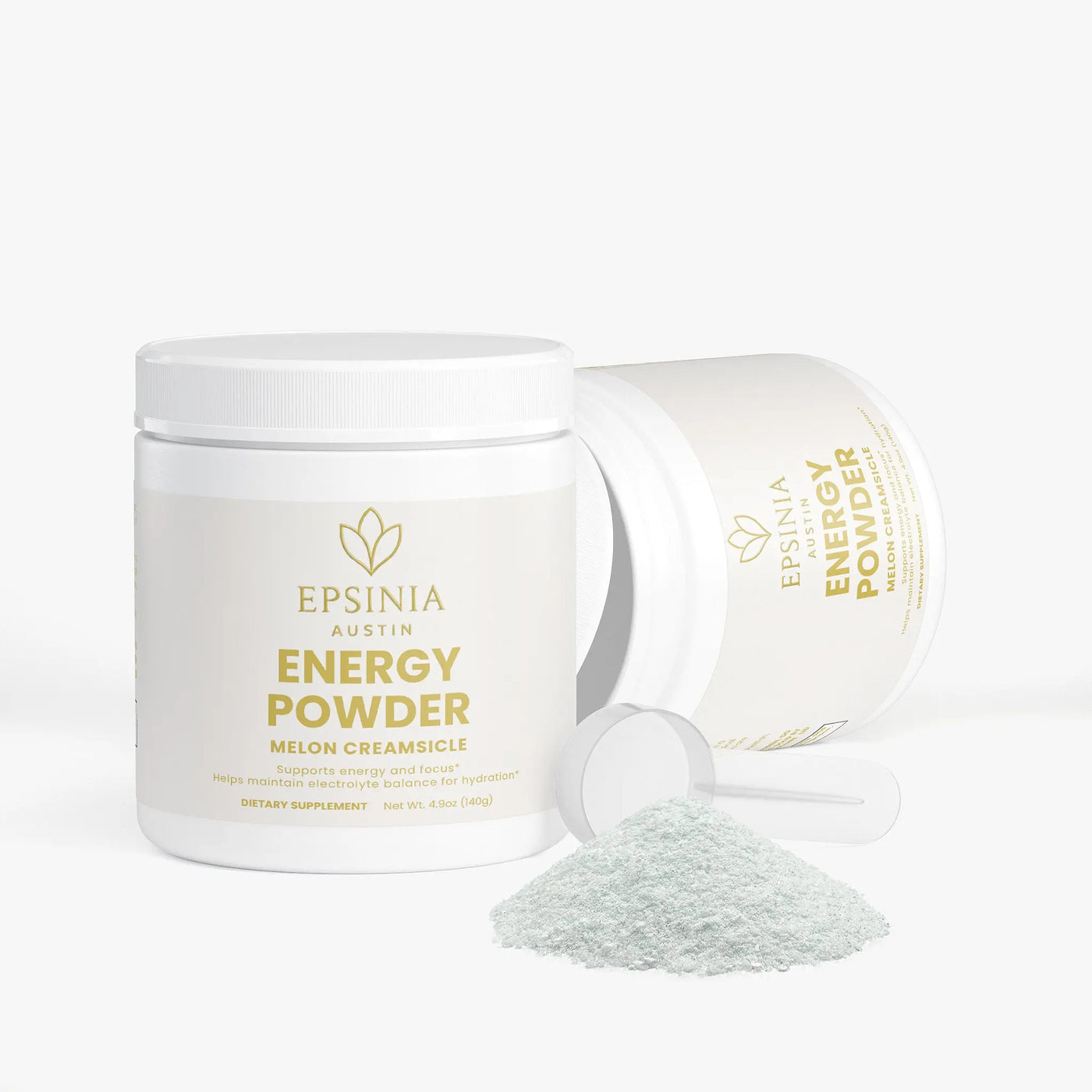 Energy Powder (Melon Creamsicle) EPSINIA USA