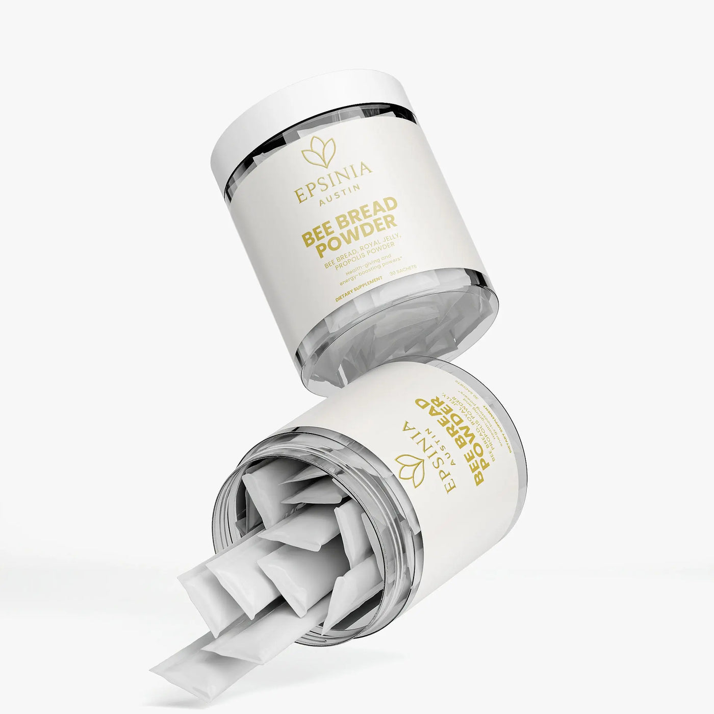 Bee Bread Powder EPSINIA USA