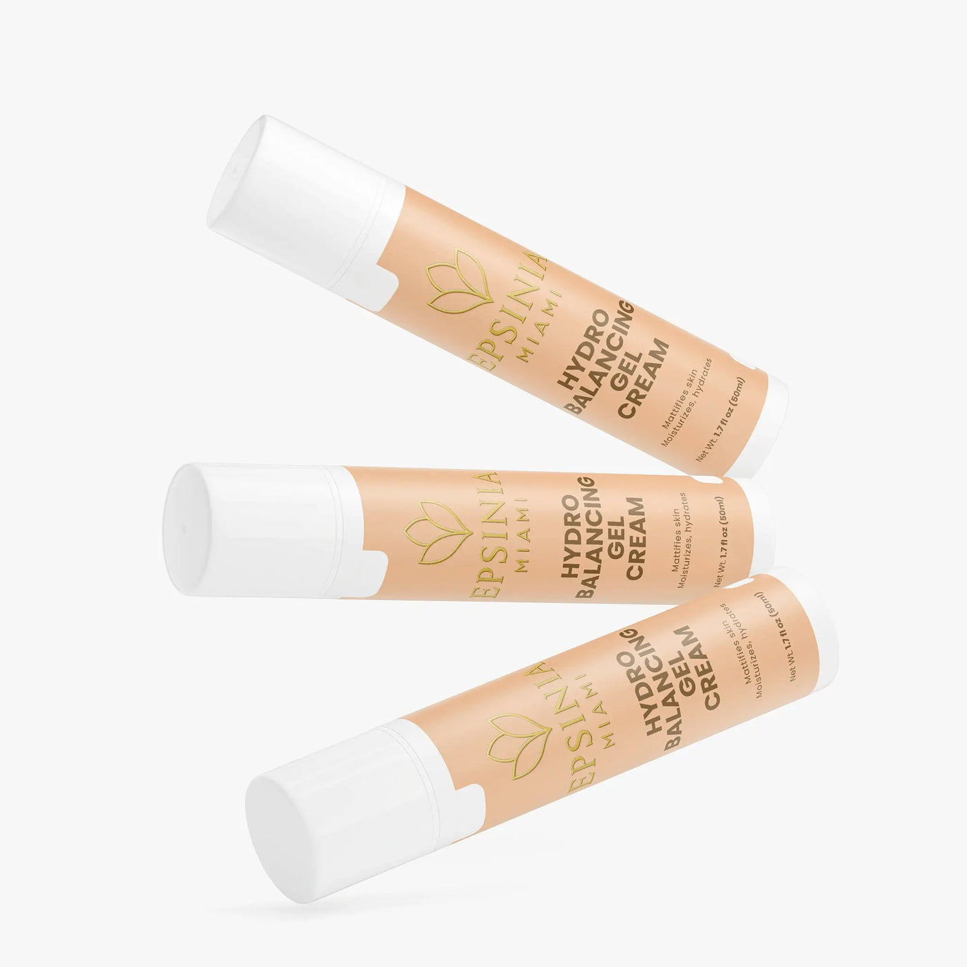 Hydro Balancing Gel-Cream EPSINIA USA