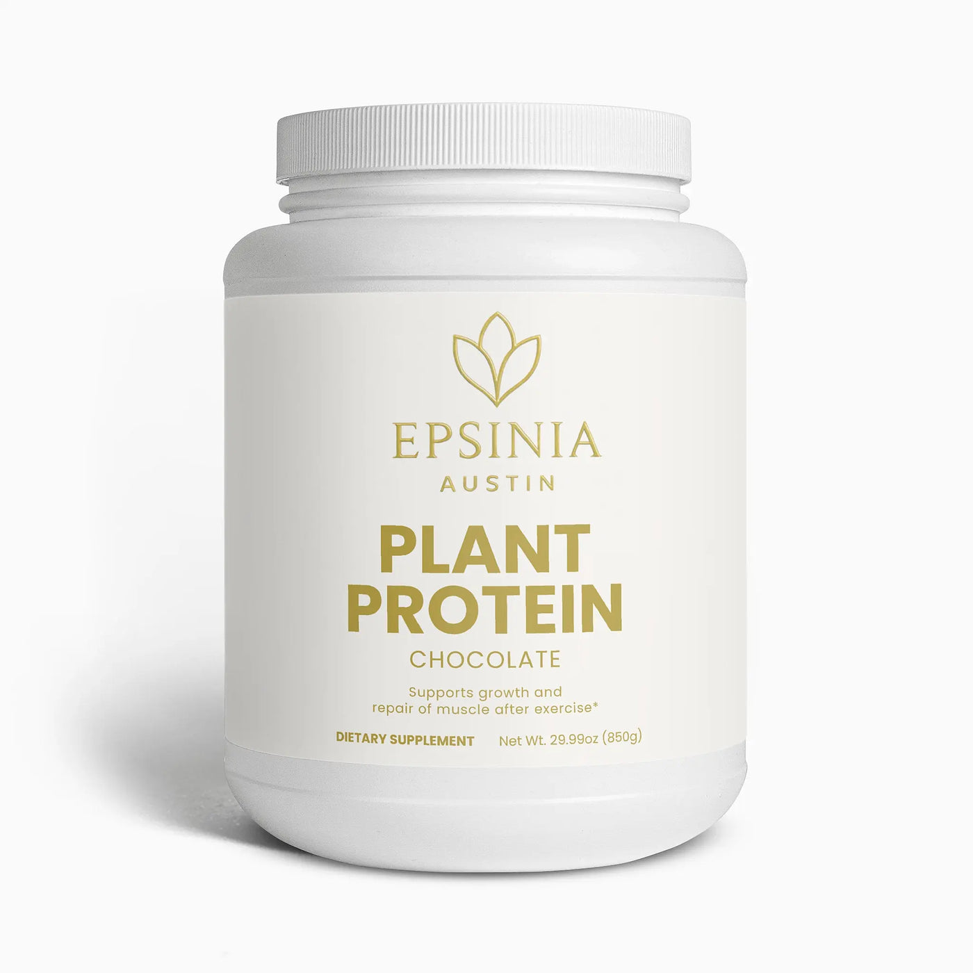Plant Protein (Chocolate) EPSINIA USA
