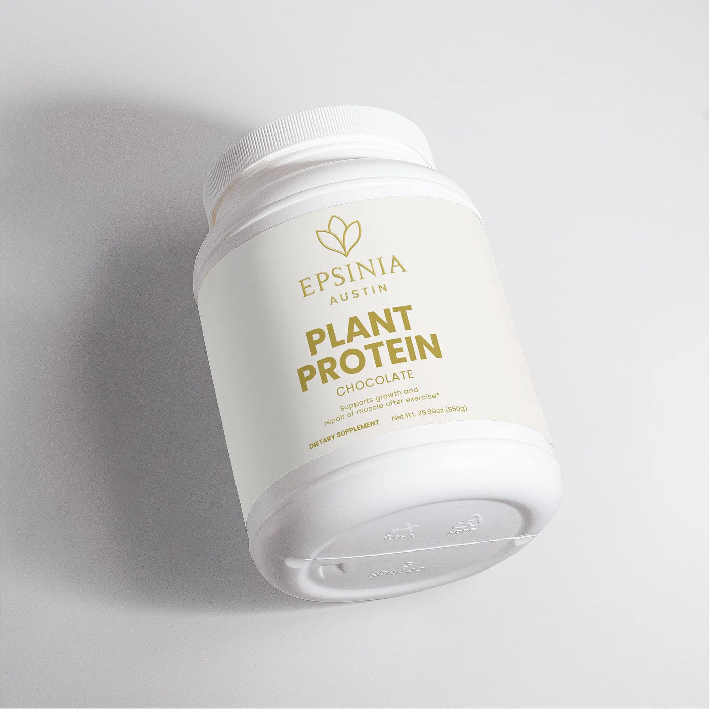 Plant Protein (Chocolate) EPSINIA USA