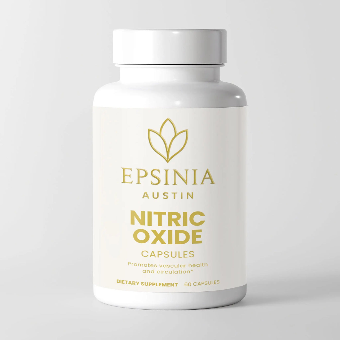 Nitric Oxide EPSINIA USA