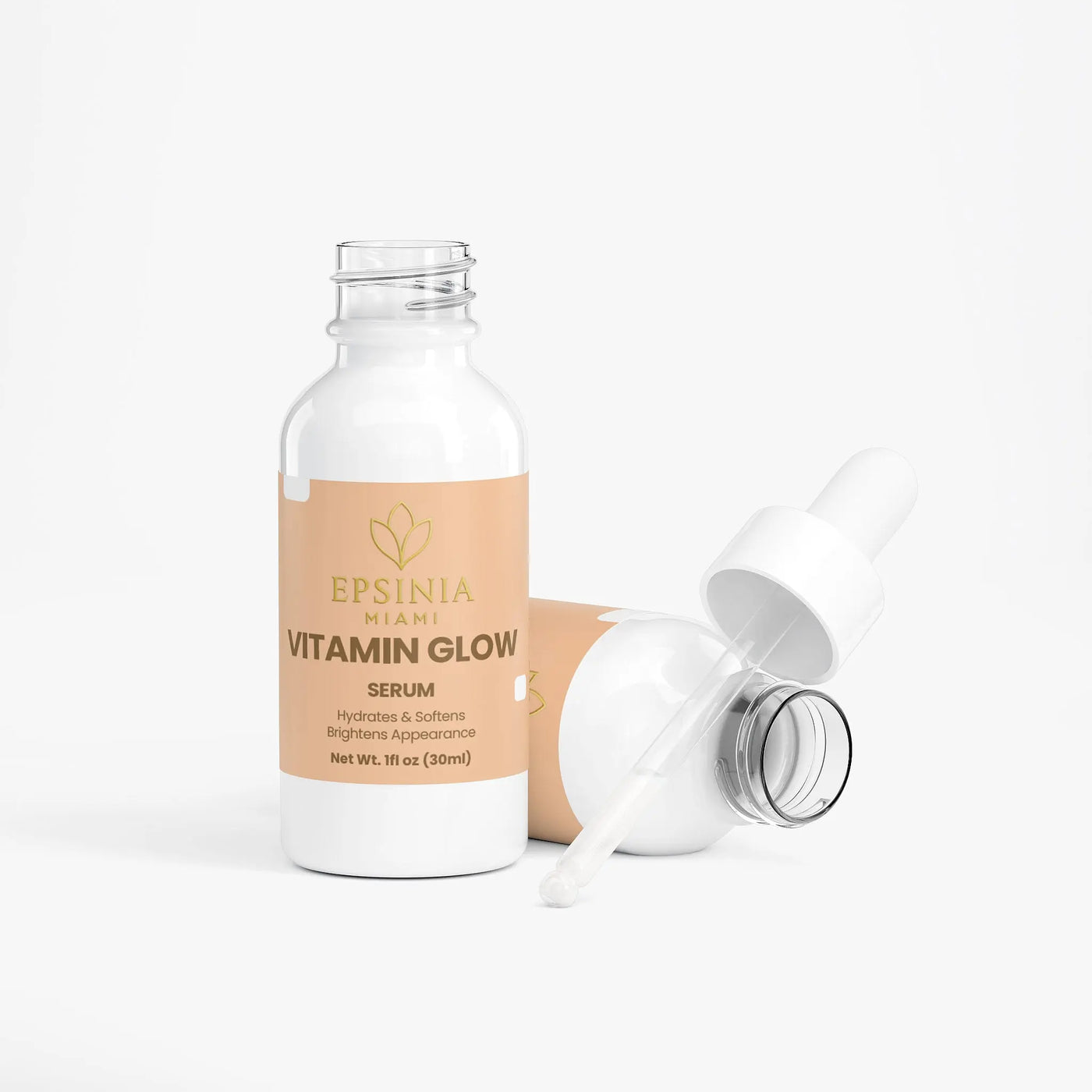 Vitamin Glow Serum EPSINIA USA