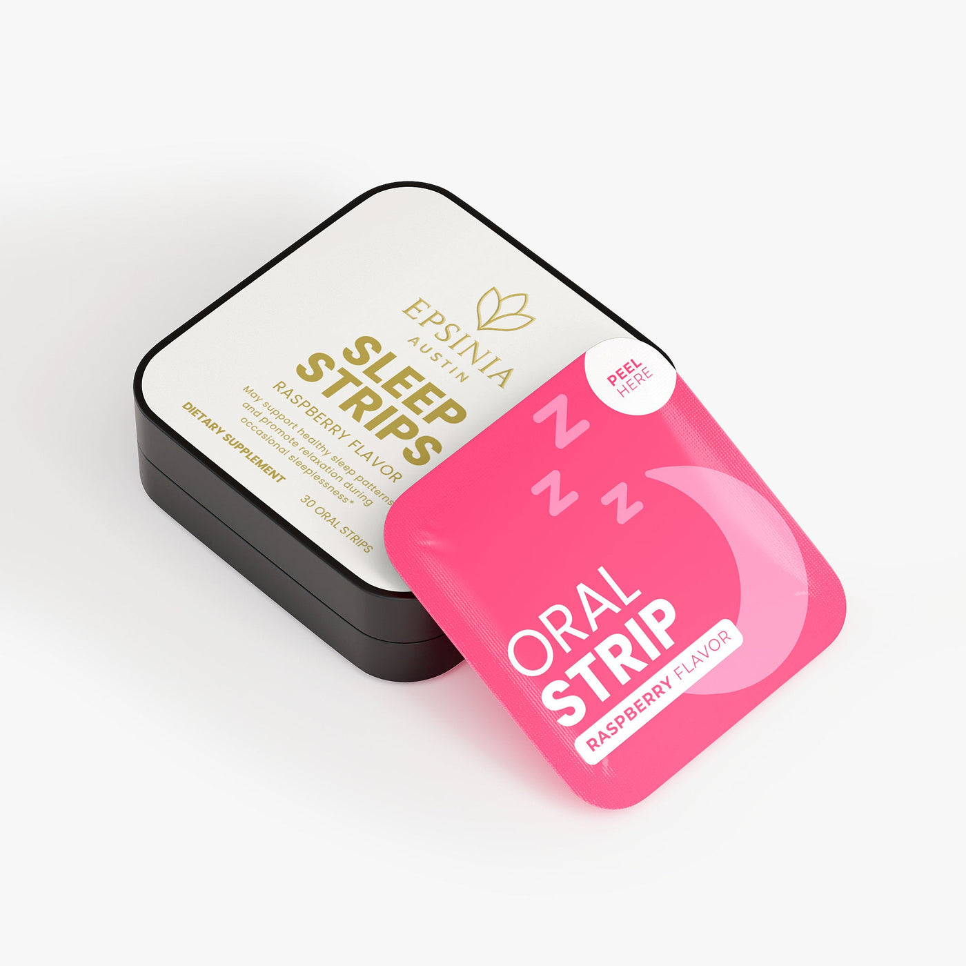 Sleep Strips EPSINIA USA