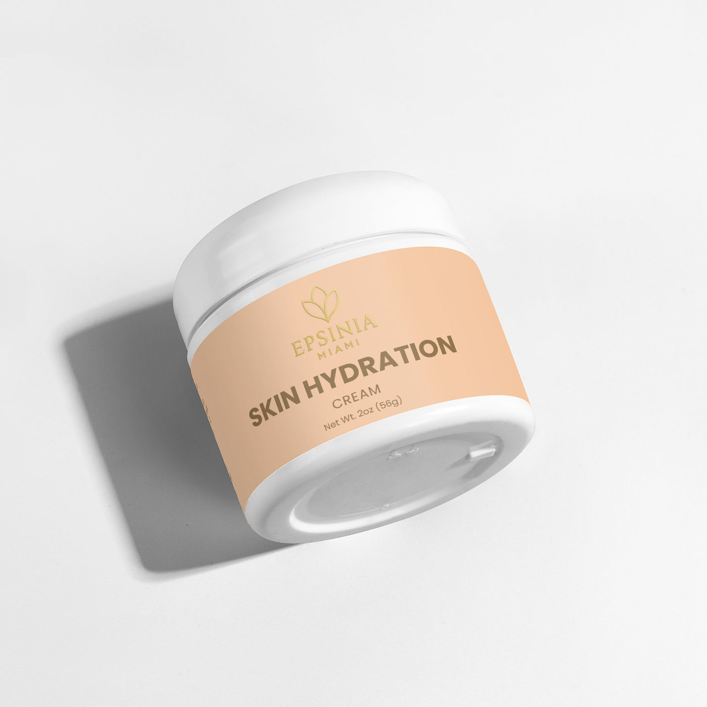 Skin Hydration Cream