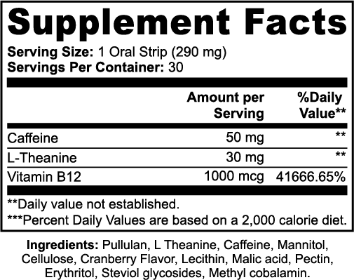 Energy Strips EPSINIA USA