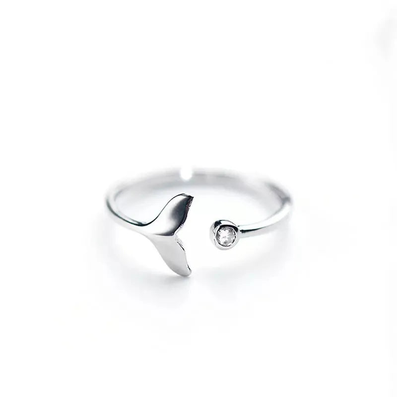 EPSINIA™ “Daisy Bloom” Ring — Korean Elegant Adjustable Flower Ring · Gold Open Design for Women · Wedding & Party Jewelry Gift