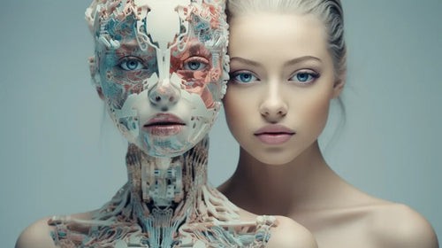 The Future of Beauty: How AI and Data Are Redefining Personalized Skincare