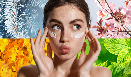 How to Build a Skincare Routine That Actually Works—Step-by-Step Guide