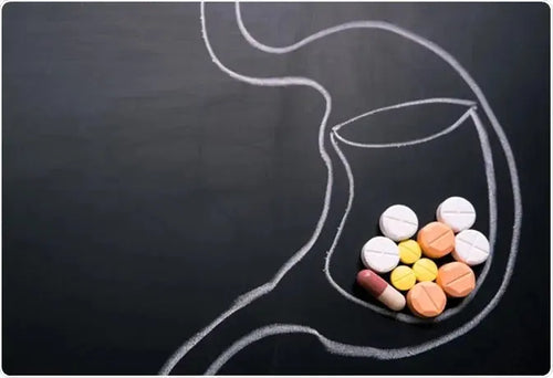 How to Combine Supplements Safely for Maximum Absorption