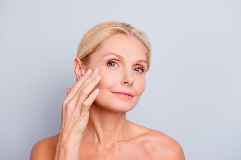 Top 10 Anti-Aging Ingredients Dermatologists Swear by in 2025