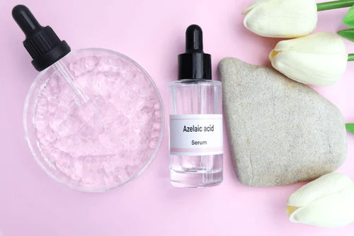 What Is Azelaic Acid? Benefits, Uses & Who Should Avoid It