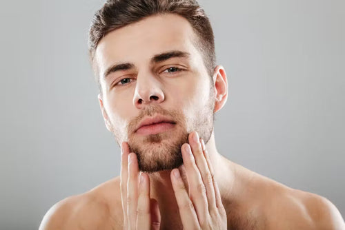 Beyond the Beard: The Science of Healthy Skin for Men