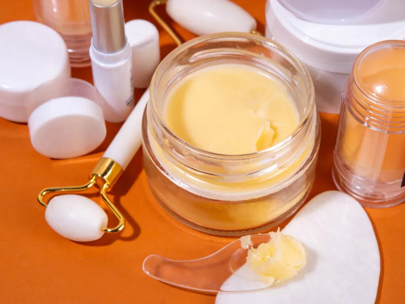 Tallow vs Moisturizer — Which One Hydrates Better?