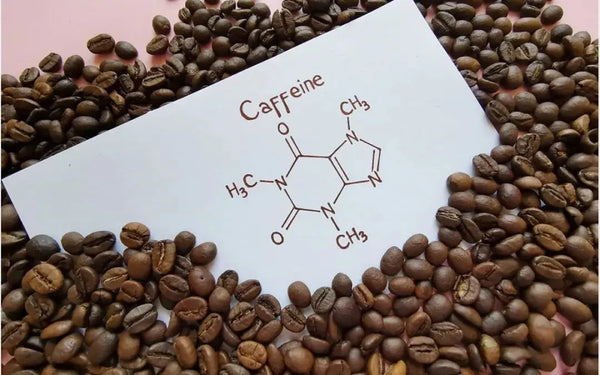 Caffeine and Performance: How Much Is Too Much?