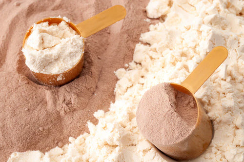 Collagen vs. Protein Powder: Which One Does Your Body Actually Need?