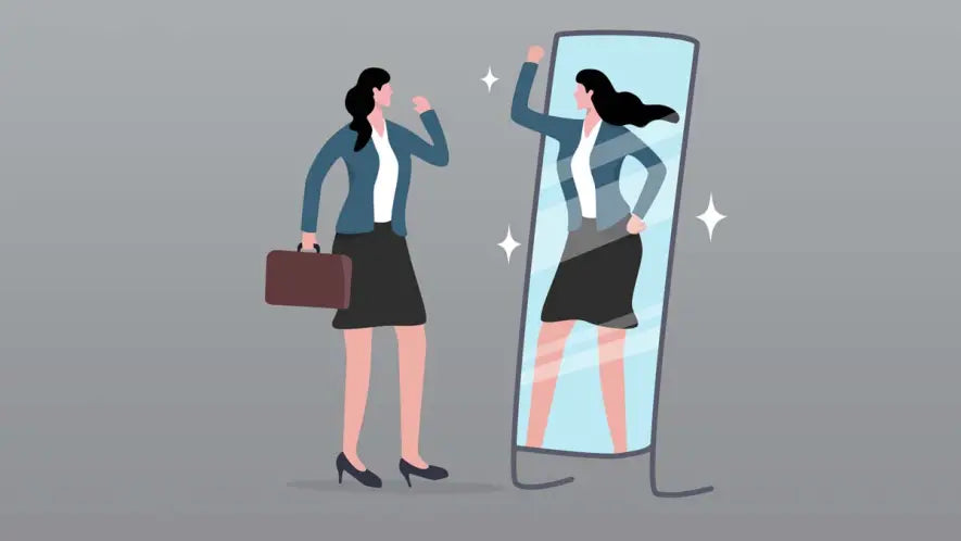 Mind Over Mirror: The Neuroscience of Confidence and Appearance