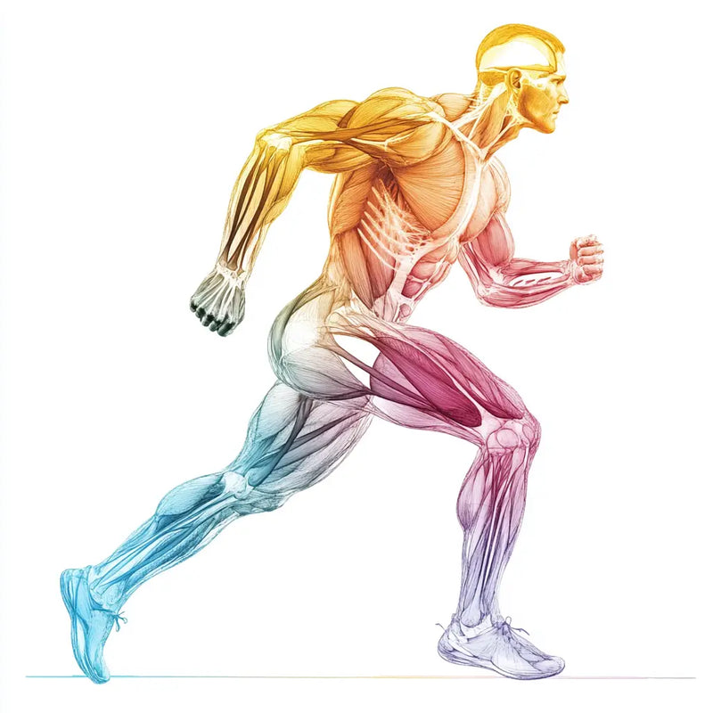 Best Supplements for Connective Tissue Strength — Collagen, MSM, Silica & More