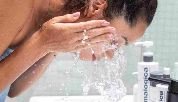 Double Cleansing Decoded: The Dermatologist-Approved Way to Purify Without Stripping