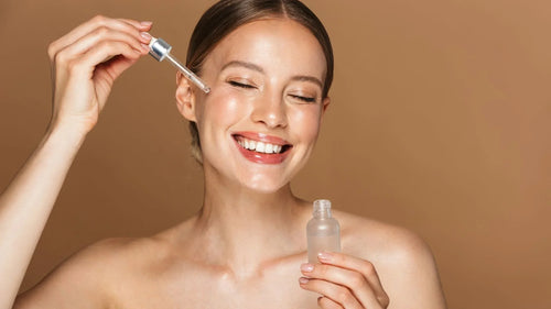 Face Oils Explained: Benefits, Myths, and How to Choose the Right One