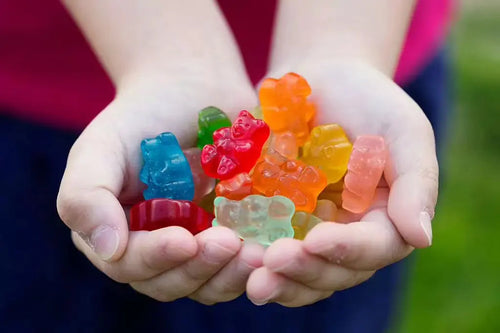 Do Collagen Gummies Really Work? Here’s What Science Says in 2025