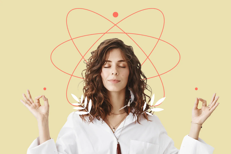 Hormonal Balance & Skin: The Hidden Link Between Stress, Cortisol, and Breakouts